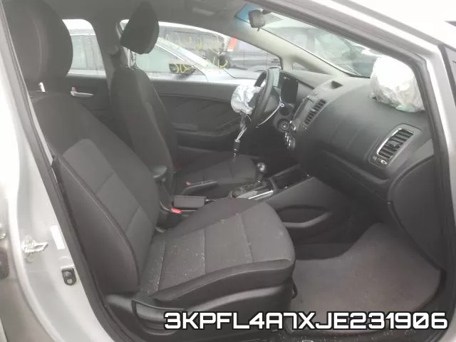 3KPFL4A7XJE231906 фото 6