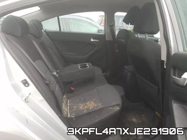 3KPFL4A7XJE231906 фото 7