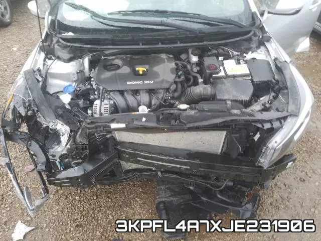 3KPFL4A7XJE231906 фото 8