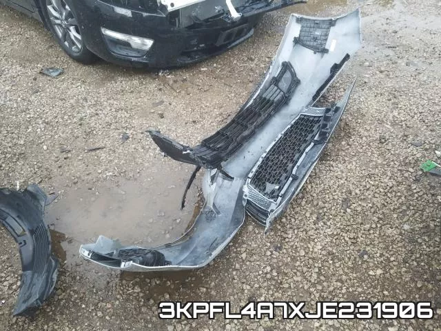 3KPFL4A7XJE231906 фото 10