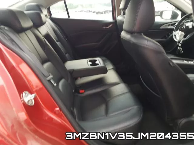 3MZBN1V35JM204355 фото 7