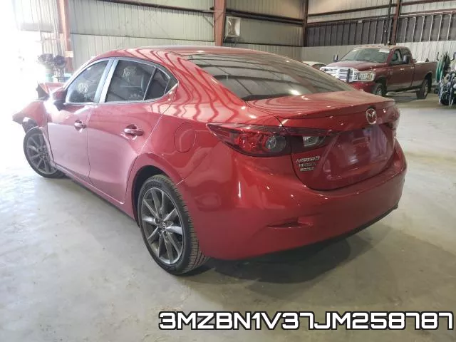 3MZBN1V37JM258787 фото 4