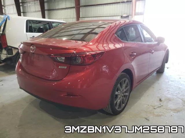 3MZBN1V37JM258787 фото 5