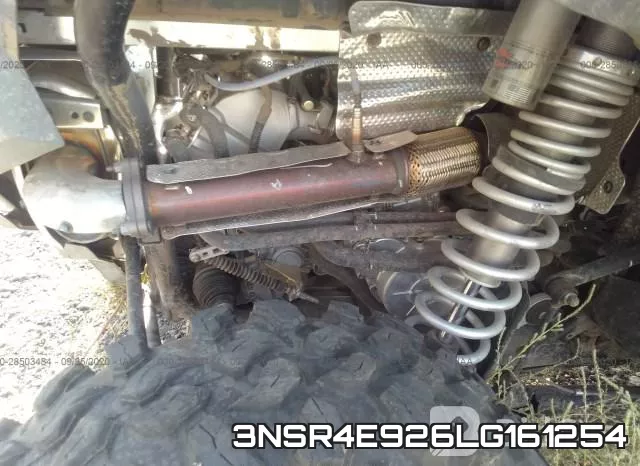 3NSR4E926LG161254 фото 9