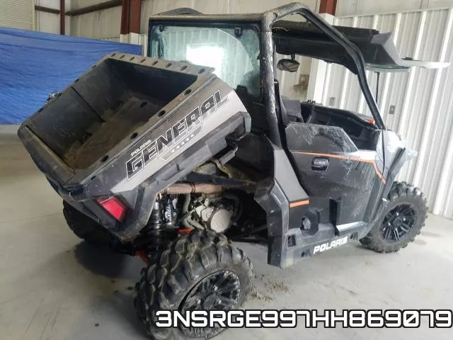 3NSRGE997HH869079 фото 5
