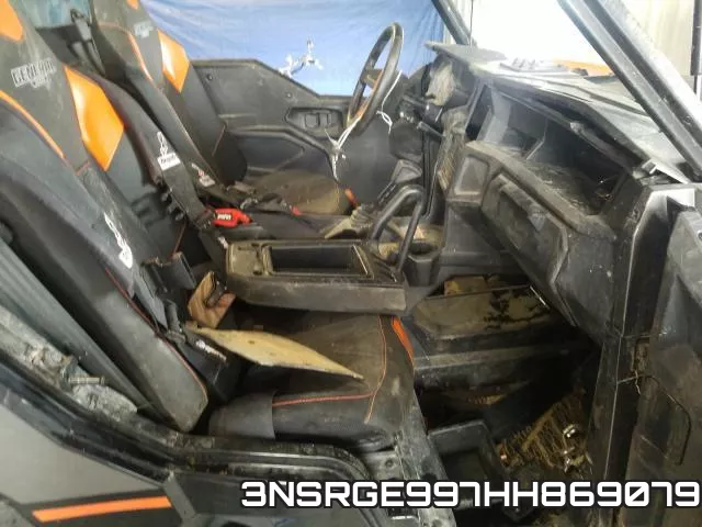 3NSRGE997HH869079 фото 6