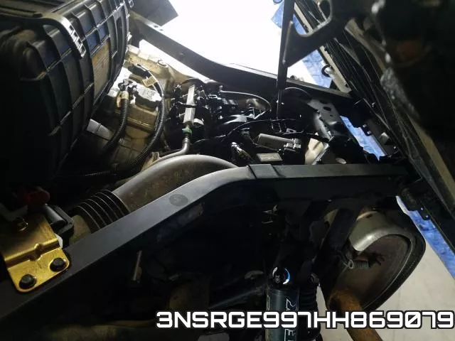 3NSRGE997HH869079 фото 8