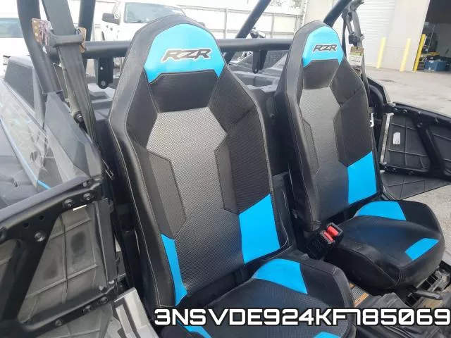 3NSVDE924KF785069 фото 7