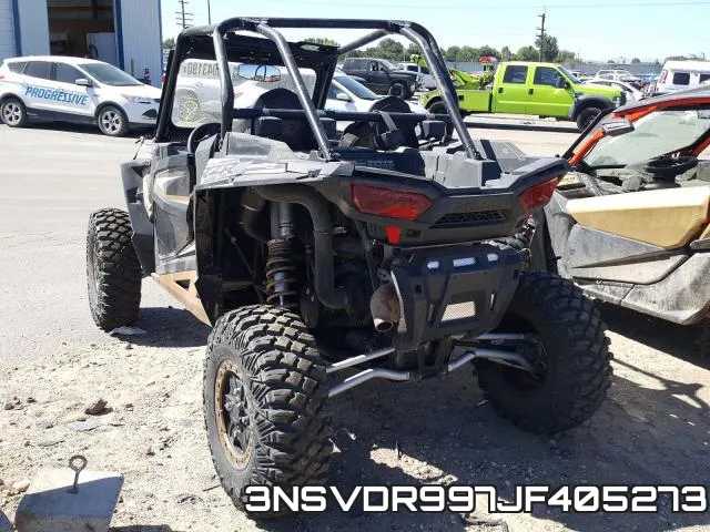 3NSVDR997JF405273 фото 4