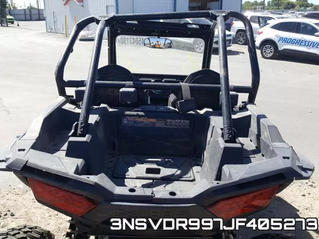 3NSVDR997JF405273 фото 7