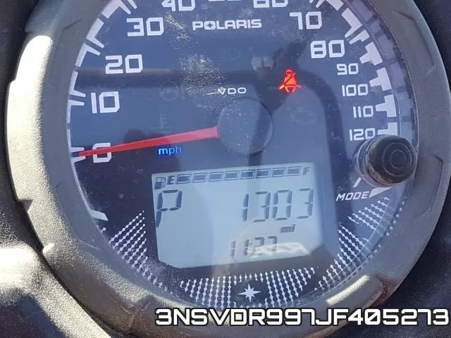3NSVDR997JF405273 фото 9