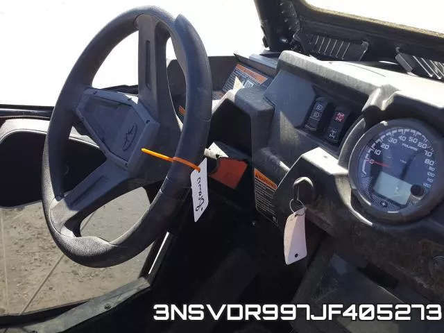 3NSVDR997JF405273 фото 10