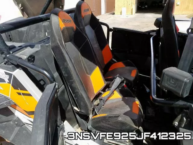 3NSVFE925JF412325 фото 7