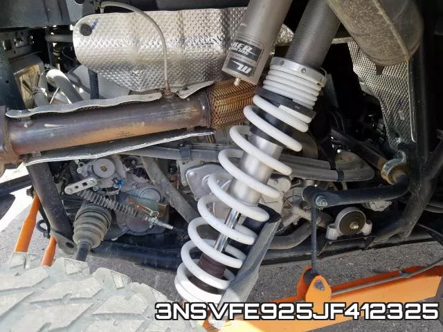 3NSVFE925JF412325 фото 8