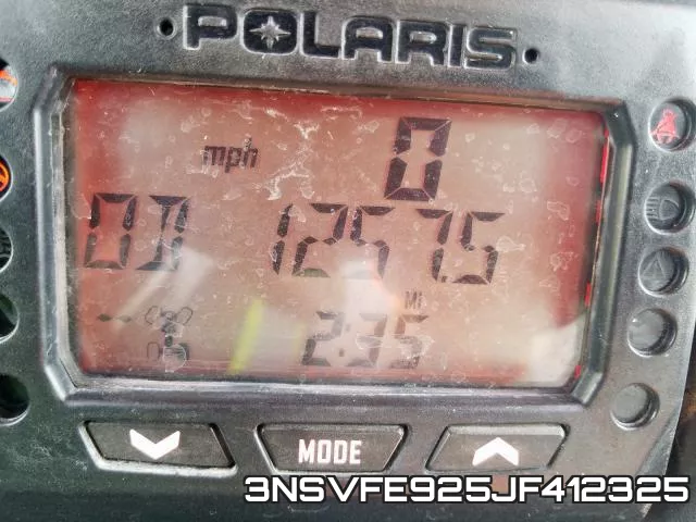 3NSVFE925JF412325 фото 9