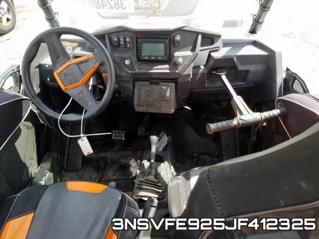 3NSVFE925JF412325 фото 10
