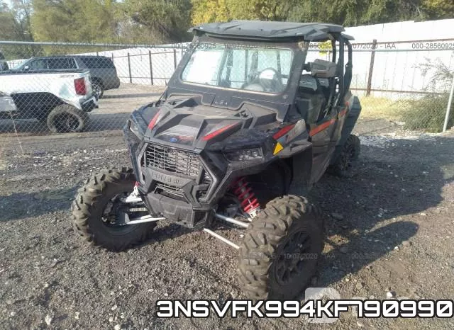 3NSVFK994KF790990 фото 3