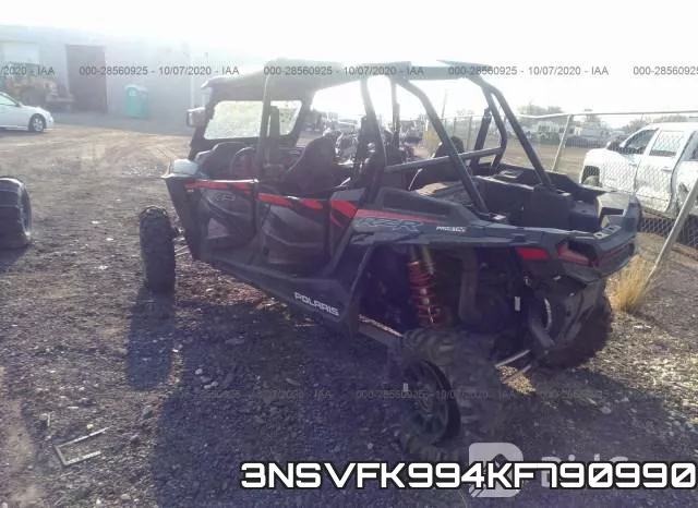 3NSVFK994KF790990 фото 4