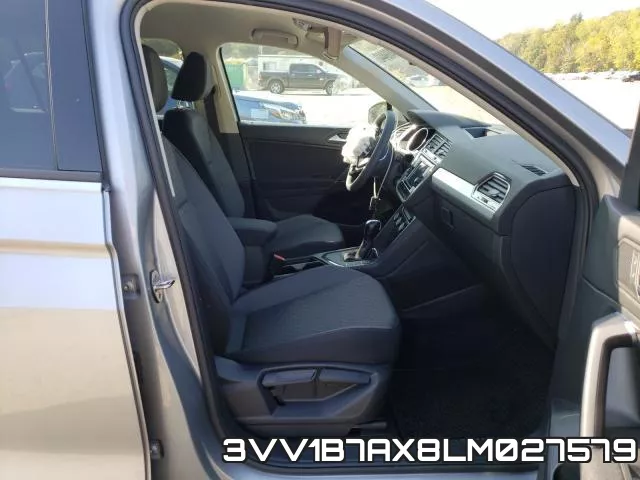 3VV1B7AX8LM027579 фото 6
