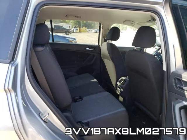 3VV1B7AX8LM027579 фото 7