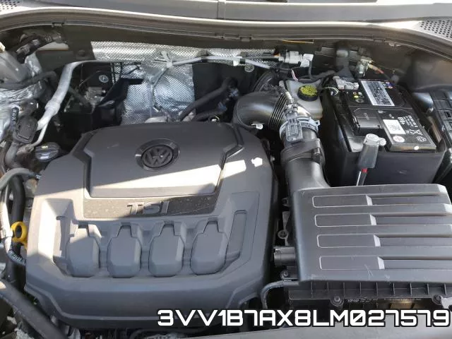 3VV1B7AX8LM027579 фото 8