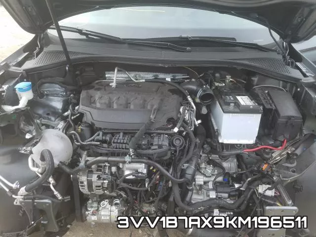 3VV1B7AX9KM196511 фото 8