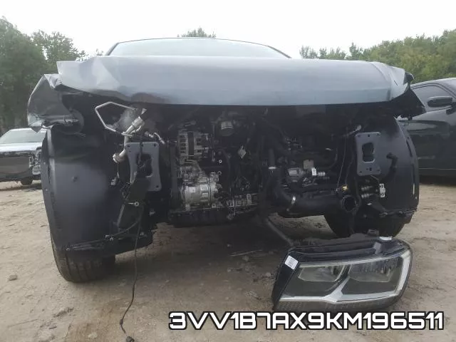 3VV1B7AX9KM196511 фото 10
