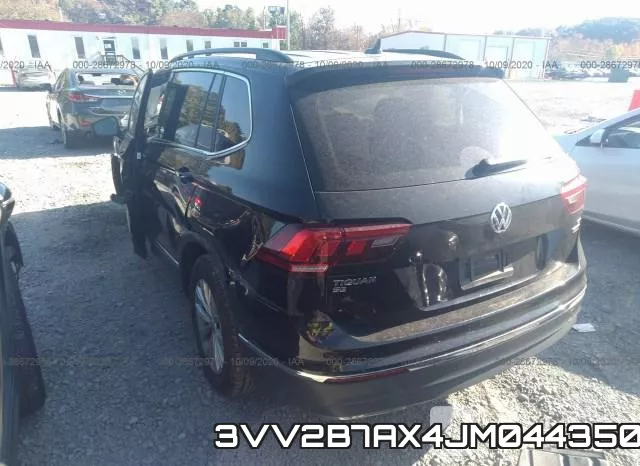 3VV2B7AX4JM044350 фото 4
