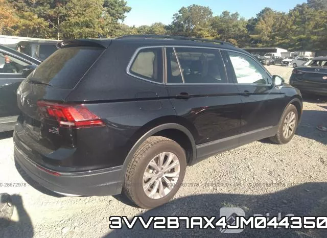 3VV2B7AX4JM044350 фото 5