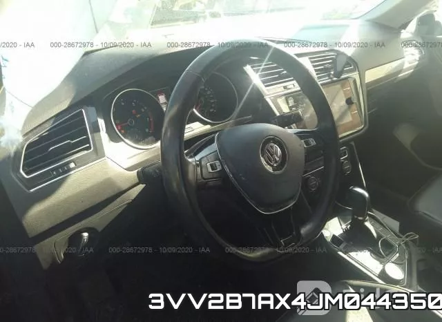 3VV2B7AX4JM044350 фото 6