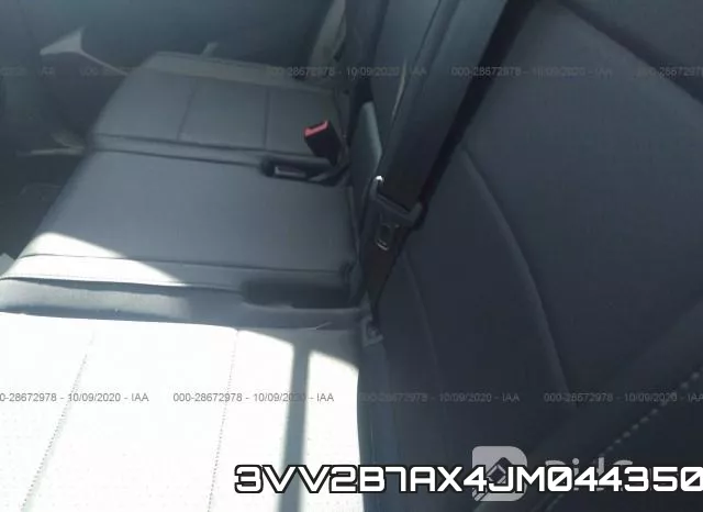 3VV2B7AX4JM044350 фото 9