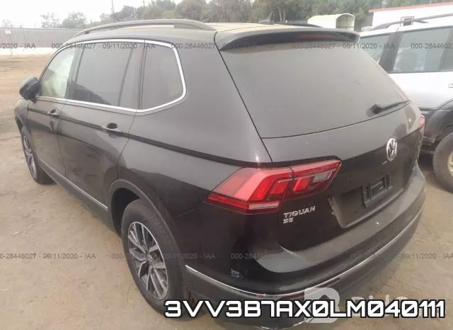 3VV3B7AX0LM040111 фото 4
