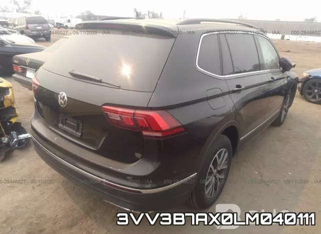 3VV3B7AX0LM040111 фото 5
