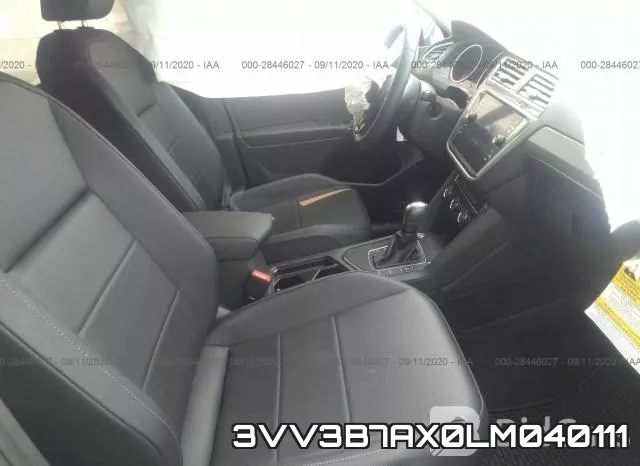 3VV3B7AX0LM040111 фото 6