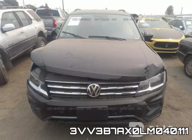 3VV3B7AX0LM040111 фото 7