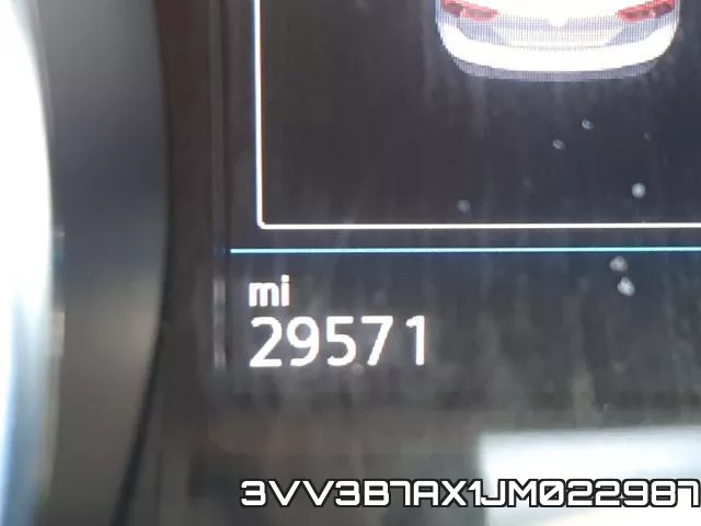 3VV3B7AX1JM022987 фото 9