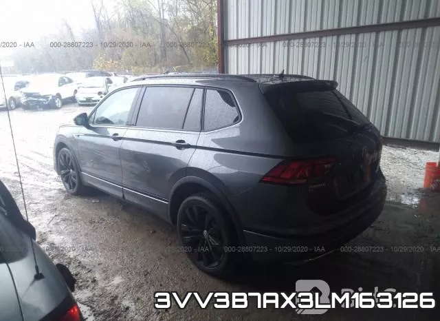 3VV3B7AX3LM163126 фото 4