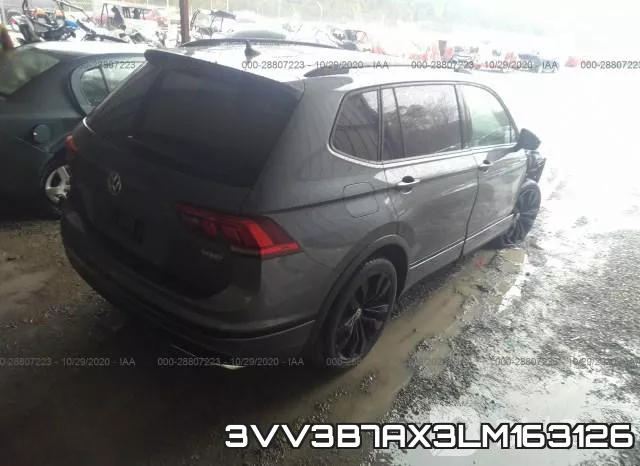3VV3B7AX3LM163126 фото 5