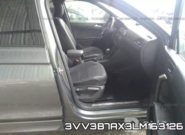 3VV3B7AX3LM163126 фото 6
