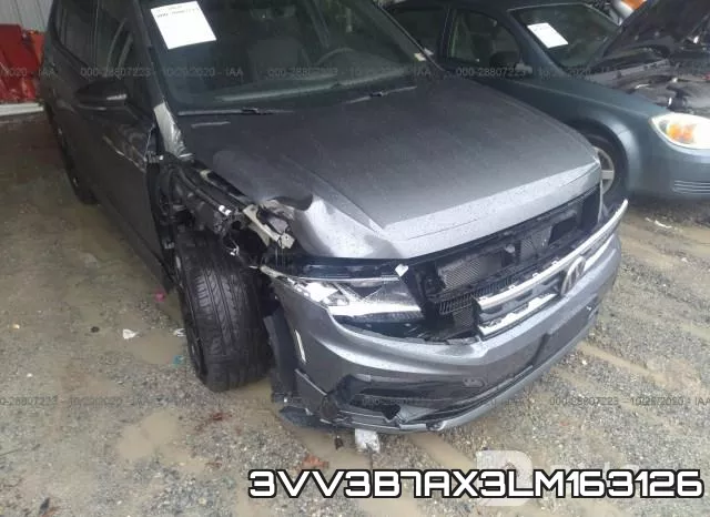 3VV3B7AX3LM163126 фото 7