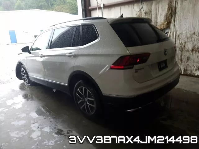 3VV3B7AX4JM214498 фото 4