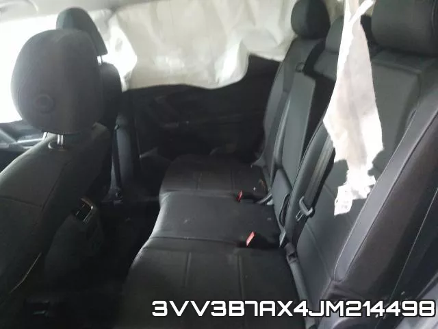 3VV3B7AX4JM214498 фото 7
