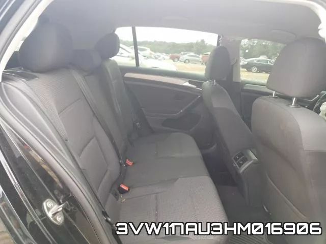 3VW117AU3HM016906 фото 7