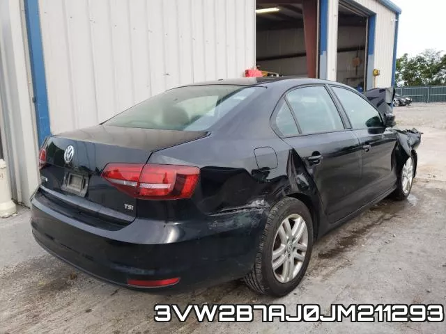 3VW2B7AJ0JM211293 фото 5