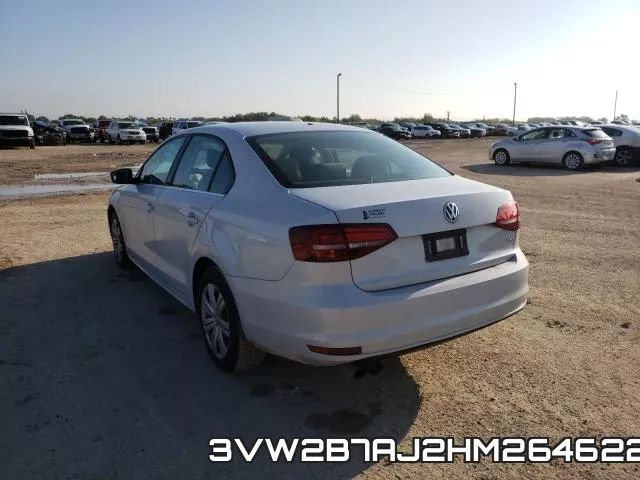 3VW2B7AJ2HM264622 фото 4