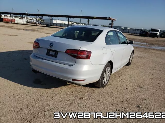 3VW2B7AJ2HM264622 фото 5