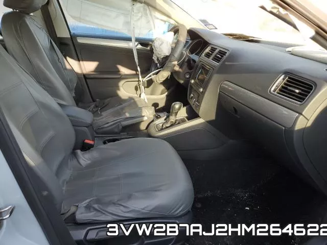 3VW2B7AJ2HM264622 фото 6