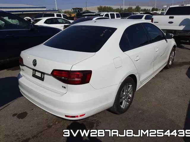 3VW2B7AJ8JM254439 фото 4
