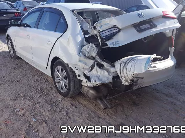 3VW2B7AJ9HM332768 фото 4