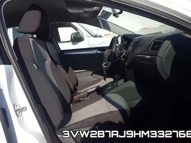 3VW2B7AJ9HM332768 фото 6